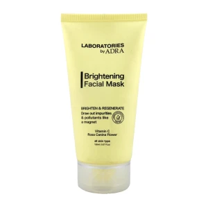 ماسک صورت روشن کننده آدرا لابراتوریز